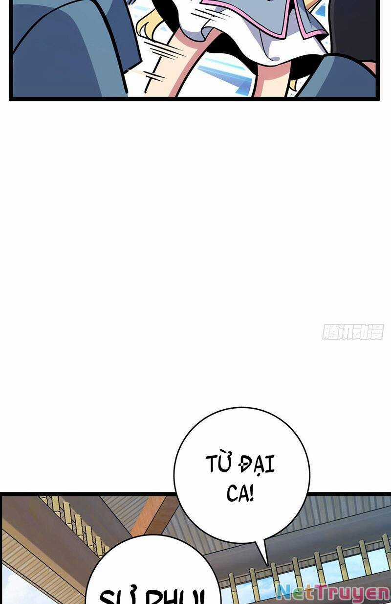 Sư Phụ Của Ta Mỗi Khi Đến Đại Nạn Mới Đột Phá Chapter 34 trang 16