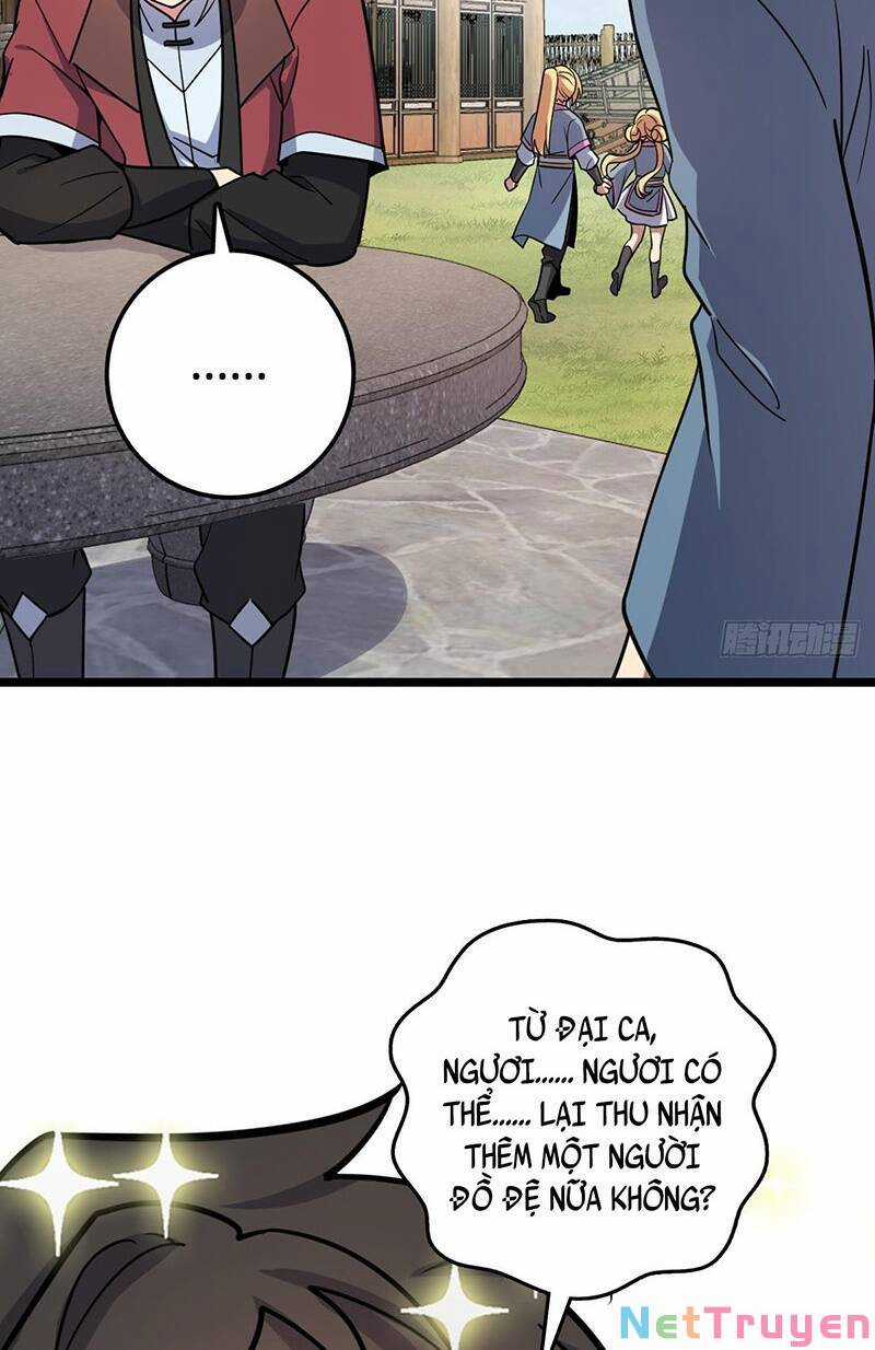 Sư Phụ Của Ta Mỗi Khi Đến Đại Nạn Mới Đột Phá Chapter 34 trang 22