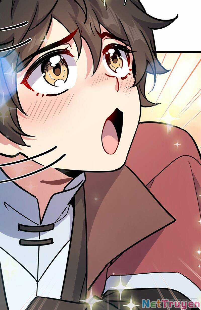 Sư Phụ Của Ta Mỗi Khi Đến Đại Nạn Mới Đột Phá Chapter 34 trang 23