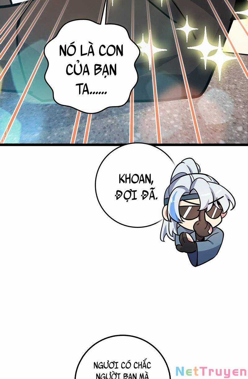 Sư Phụ Của Ta Mỗi Khi Đến Đại Nạn Mới Đột Phá Chapter 34 trang 24