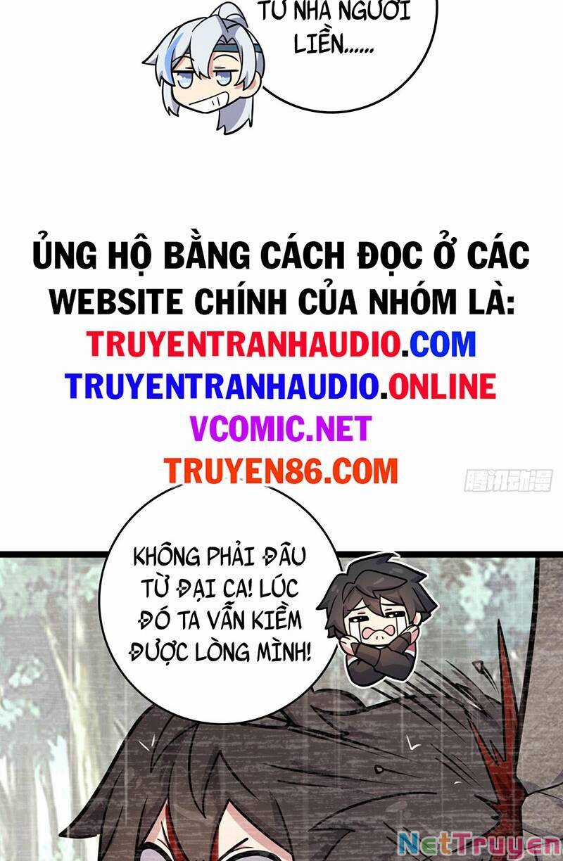 Sư Phụ Của Ta Mỗi Khi Đến Đại Nạn Mới Đột Phá Chapter 34 trang 31