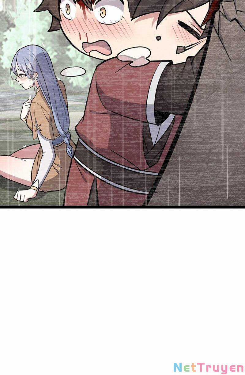 Sư Phụ Của Ta Mỗi Khi Đến Đại Nạn Mới Đột Phá Chapter 34 trang 32