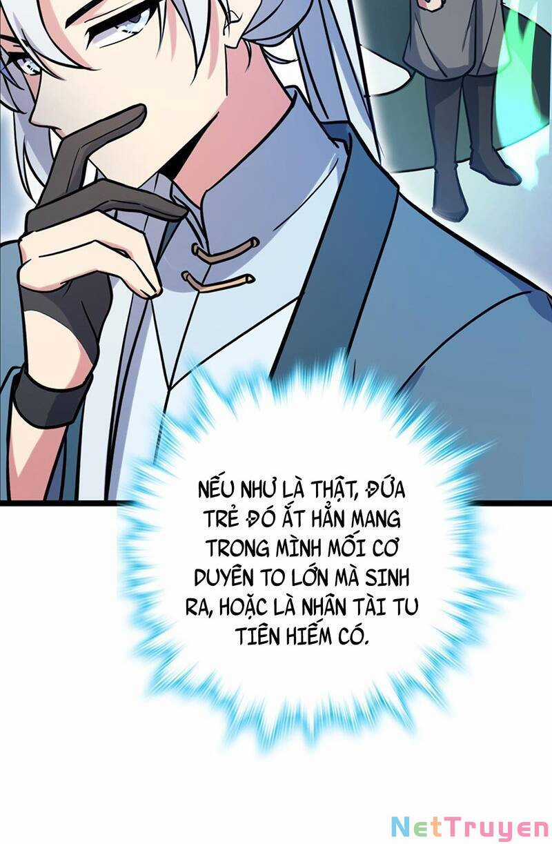 Sư Phụ Của Ta Mỗi Khi Đến Đại Nạn Mới Đột Phá Chapter 34 trang 38