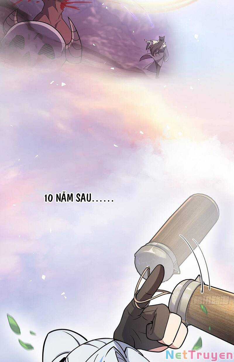 Sư Phụ Của Ta Mỗi Khi Đến Đại Nạn Mới Đột Phá Chapter 34 trang 4