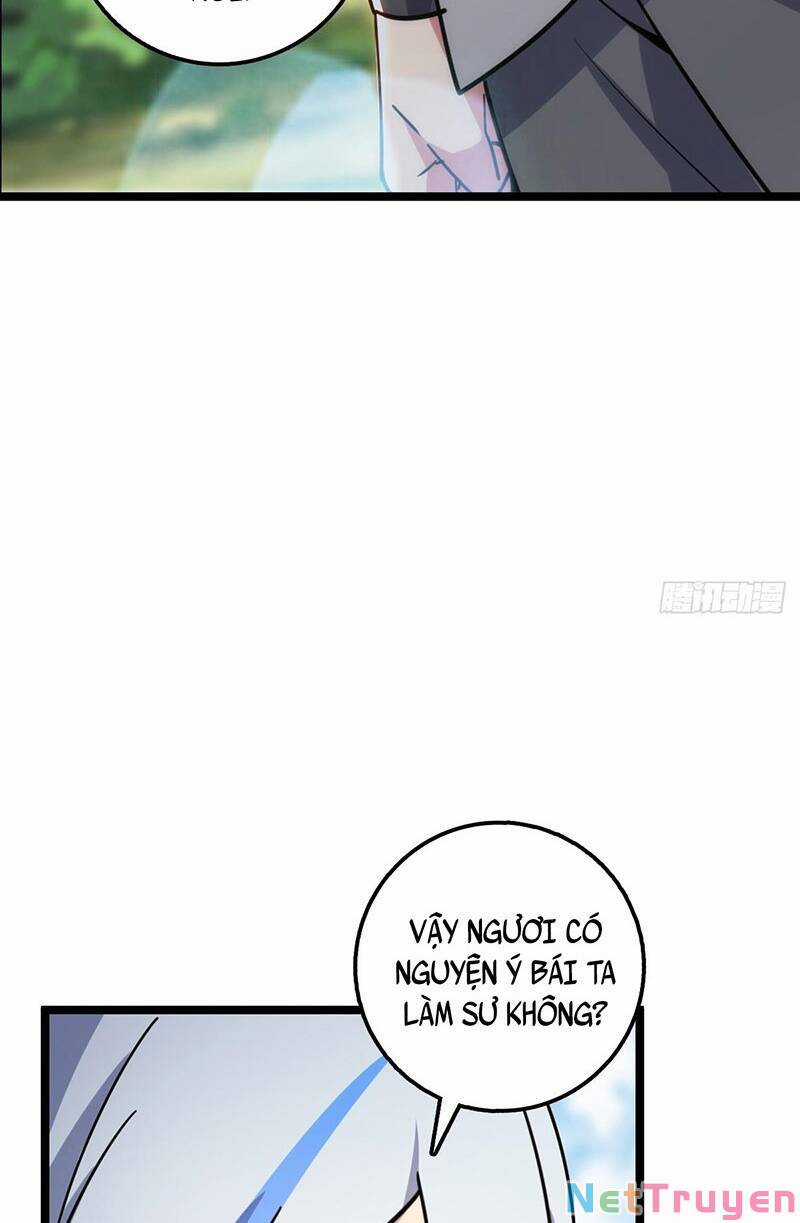 Sư Phụ Của Ta Mỗi Khi Đến Đại Nạn Mới Đột Phá Chapter 34 trang 46