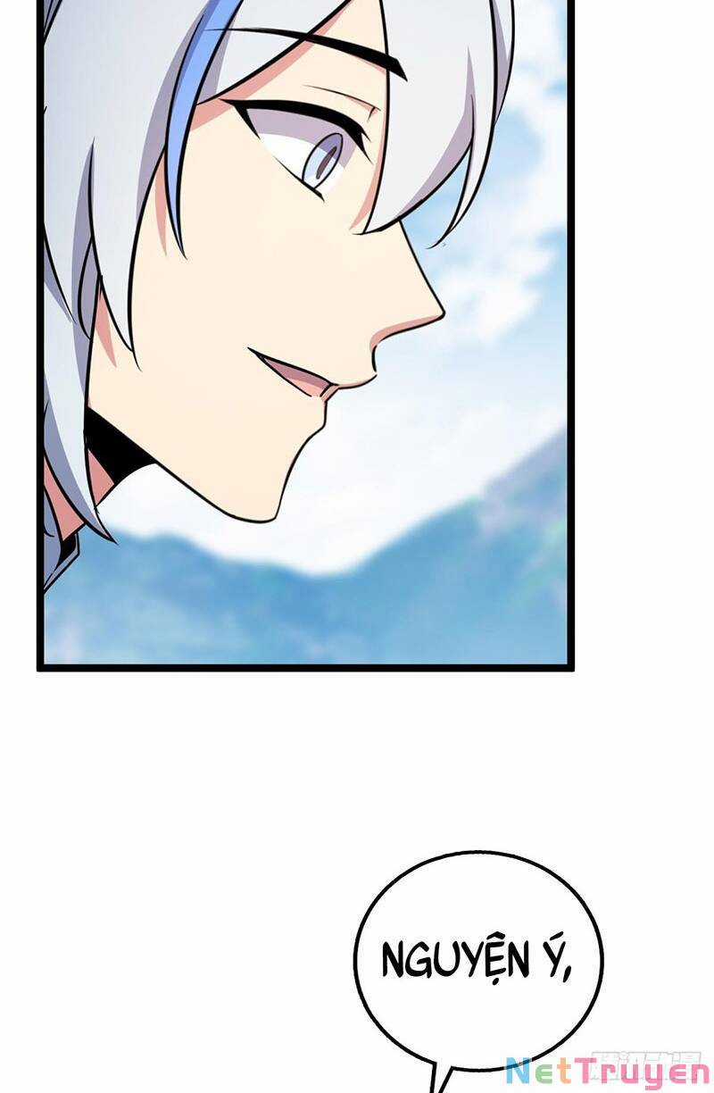 Sư Phụ Của Ta Mỗi Khi Đến Đại Nạn Mới Đột Phá Chapter 34 trang 47