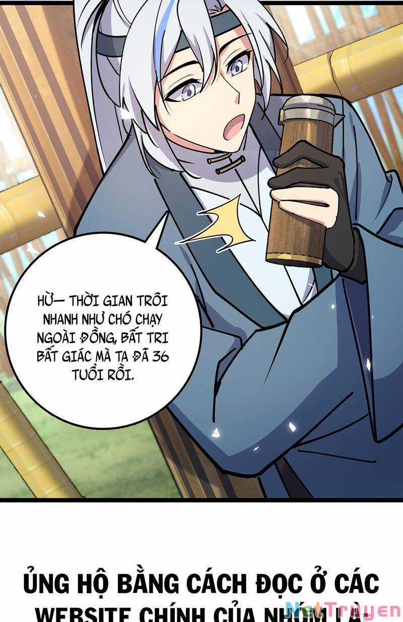 Sư Phụ Của Ta Mỗi Khi Đến Đại Nạn Mới Đột Phá Chapter 34 trang 5