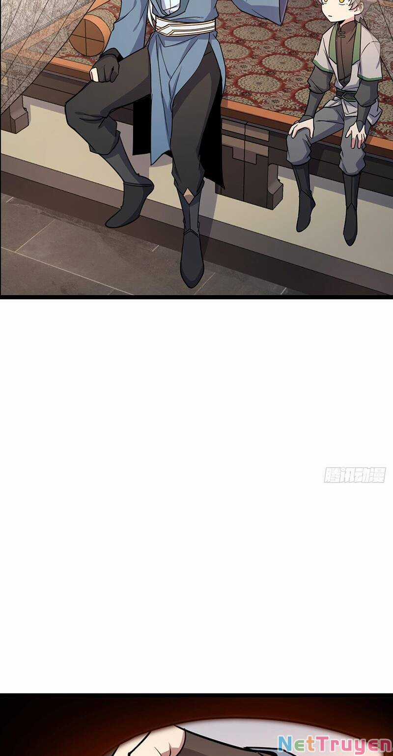 Sư Phụ Của Ta Mỗi Khi Đến Đại Nạn Mới Đột Phá Chapter 34 trang 52