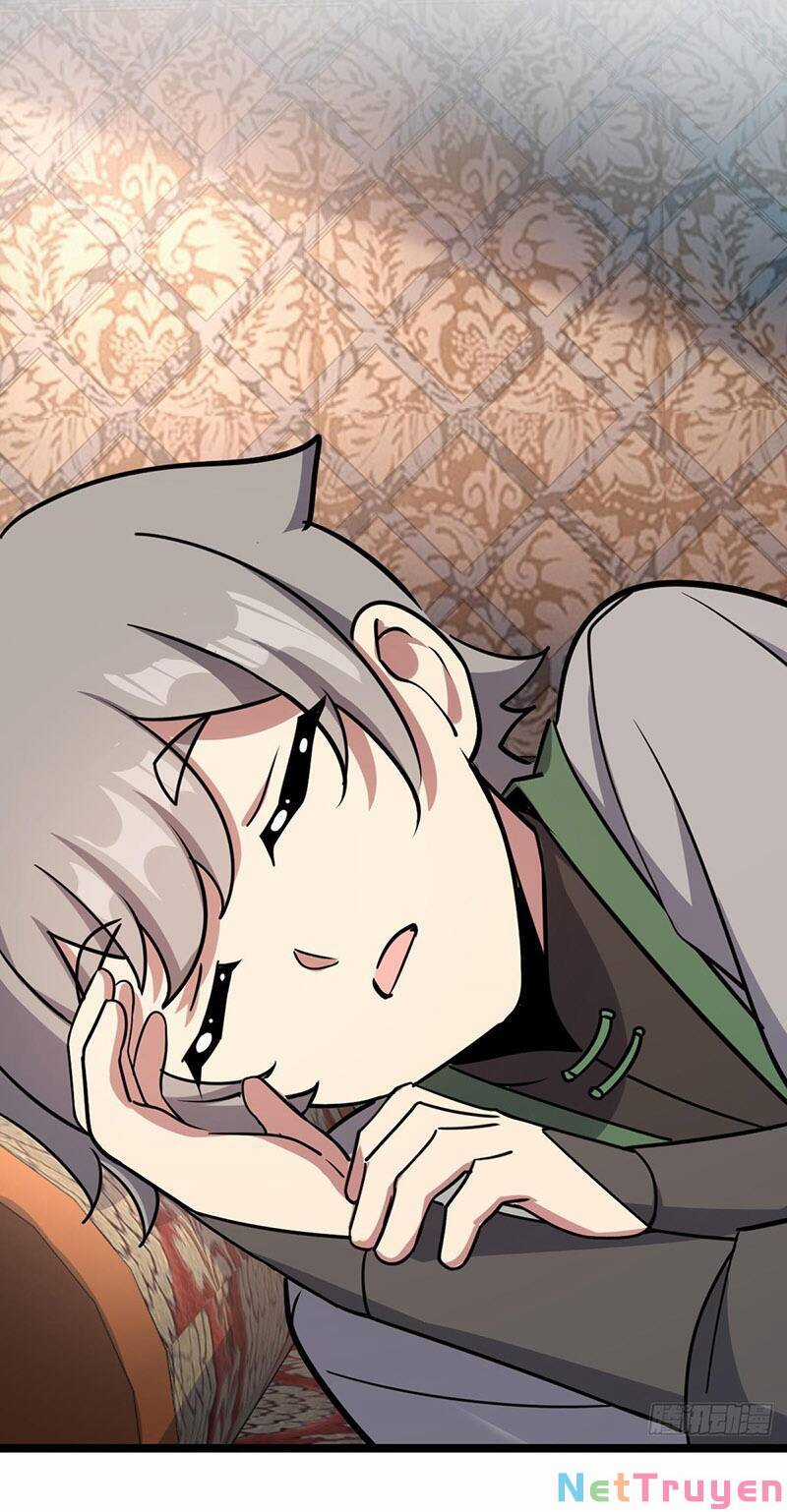 Sư Phụ Của Ta Mỗi Khi Đến Đại Nạn Mới Đột Phá Chapter 34 trang 54