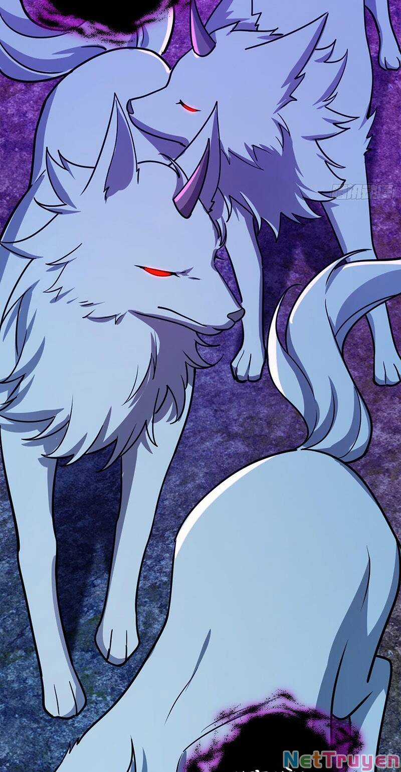 Sư Phụ Của Ta Mỗi Khi Đến Đại Nạn Mới Đột Phá Chapter 34 trang 57