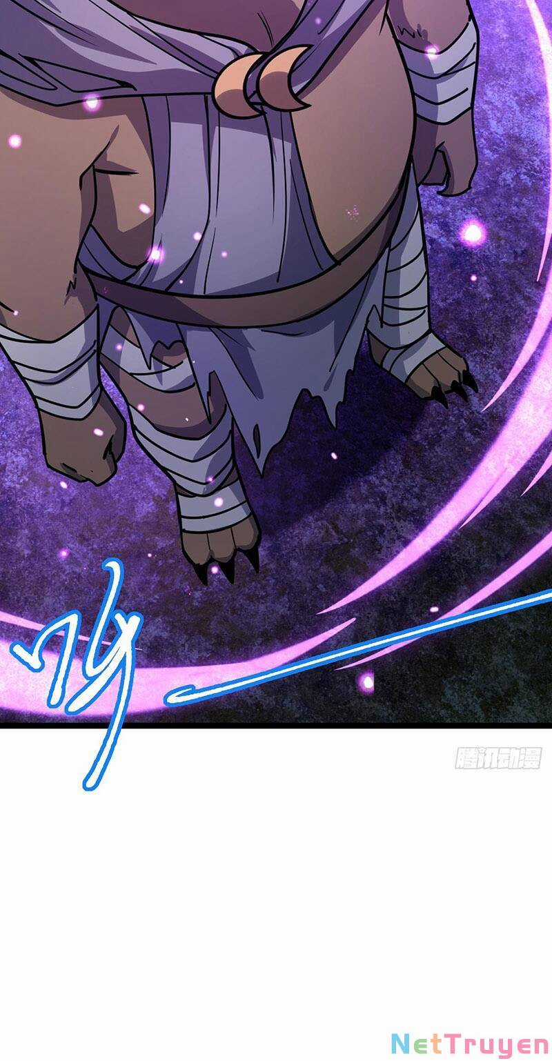 Sư Phụ Của Ta Mỗi Khi Đến Đại Nạn Mới Đột Phá Chapter 34 trang 60