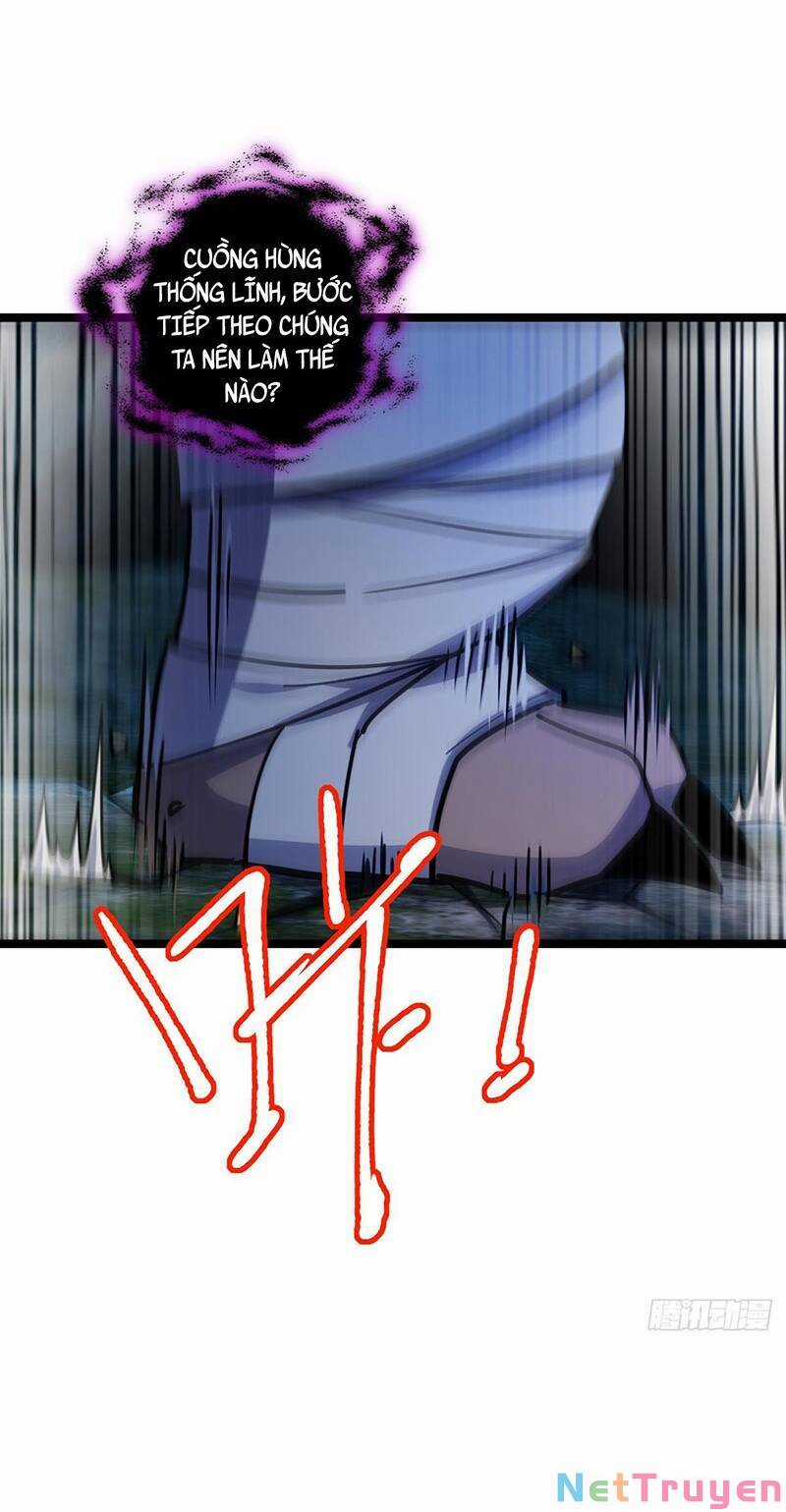 Sư Phụ Của Ta Mỗi Khi Đến Đại Nạn Mới Đột Phá Chapter 34 trang 61