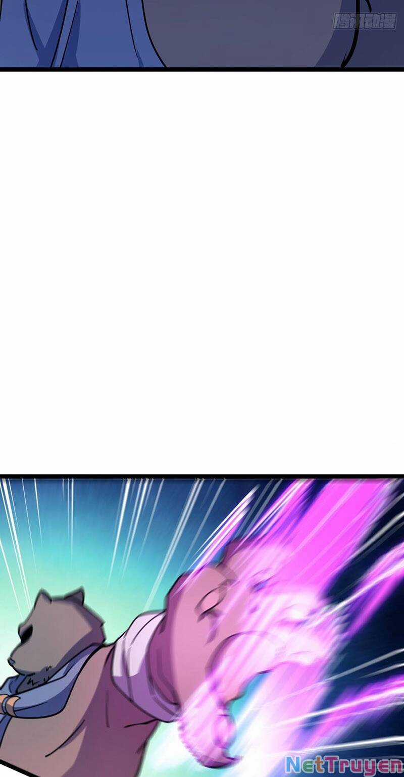 Sư Phụ Của Ta Mỗi Khi Đến Đại Nạn Mới Đột Phá Chapter 34 trang 63