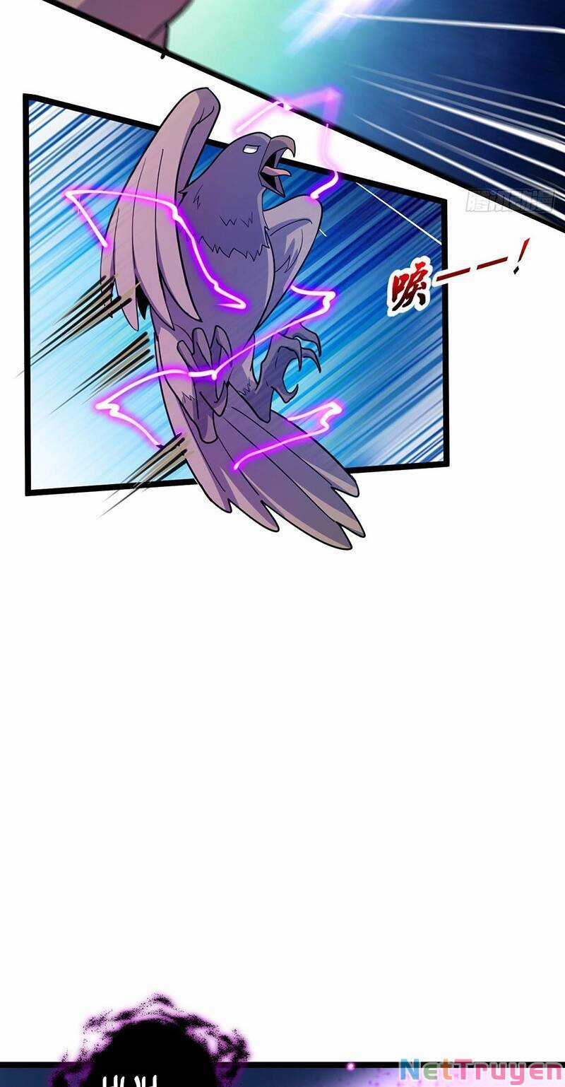 Sư Phụ Của Ta Mỗi Khi Đến Đại Nạn Mới Đột Phá Chapter 34 trang 64