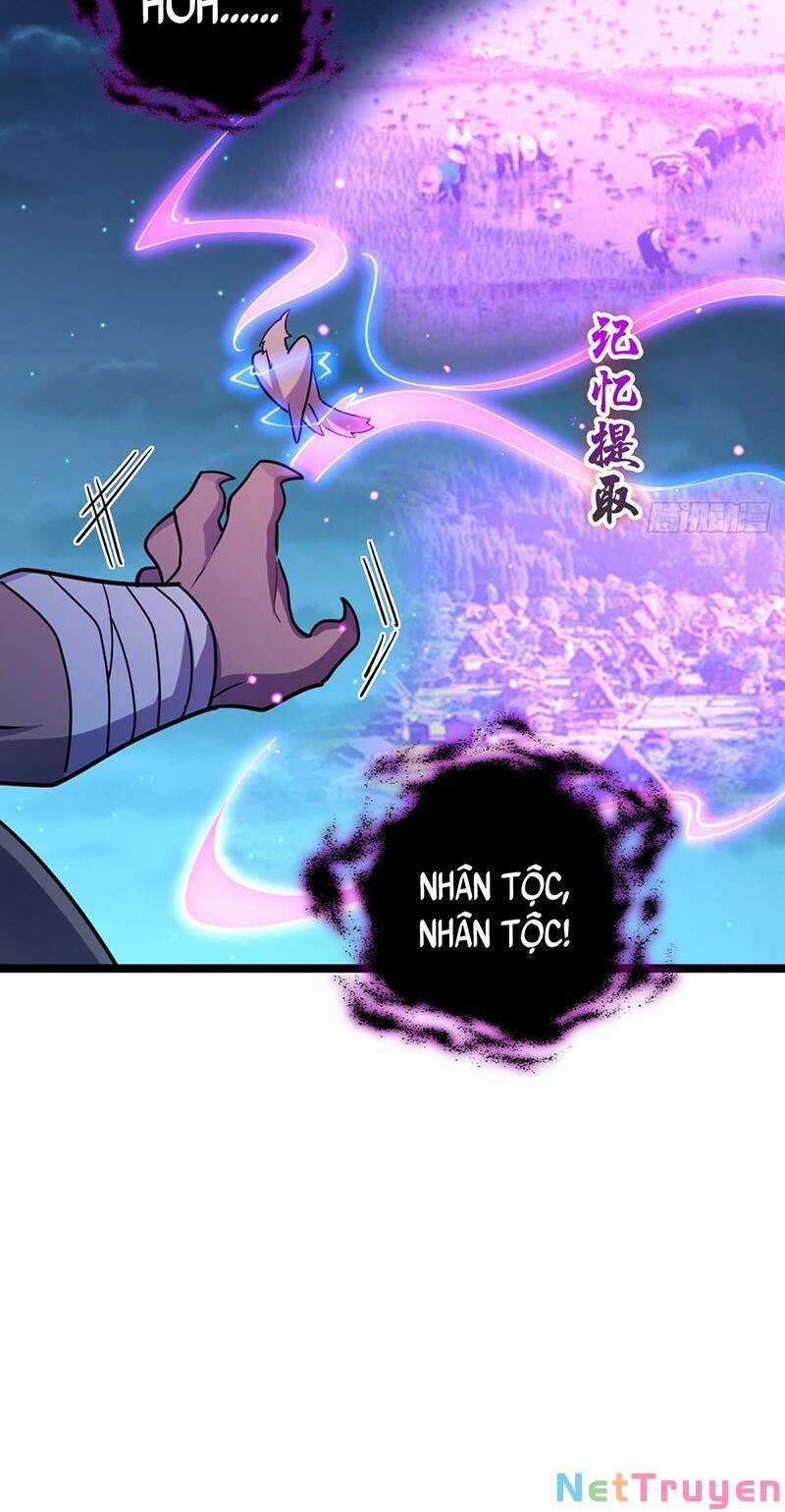 Sư Phụ Của Ta Mỗi Khi Đến Đại Nạn Mới Đột Phá Chapter 34 trang 65