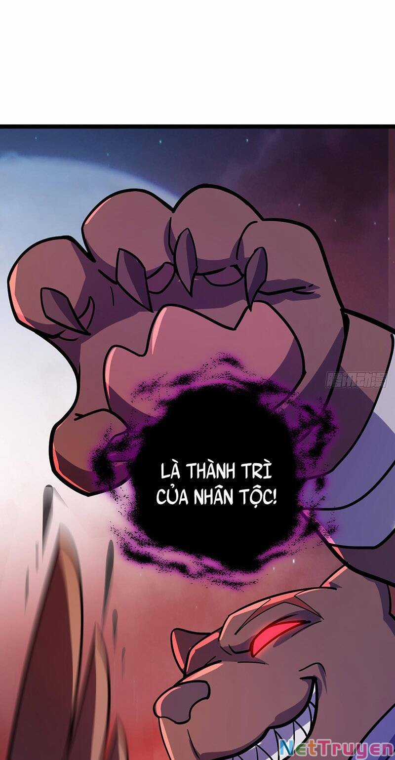 Sư Phụ Của Ta Mỗi Khi Đến Đại Nạn Mới Đột Phá Chapter 34 trang 66