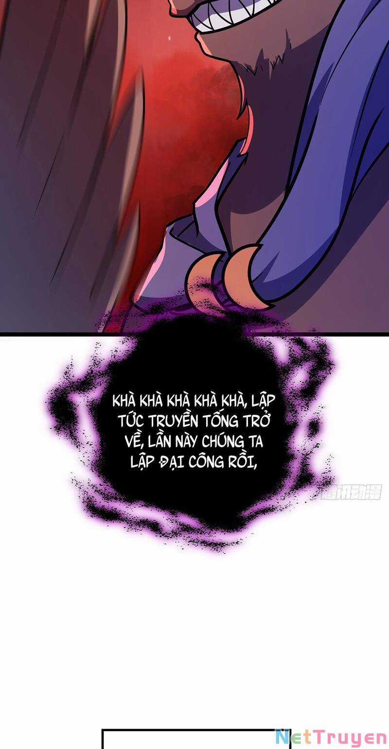 Sư Phụ Của Ta Mỗi Khi Đến Đại Nạn Mới Đột Phá Chapter 34 trang 67