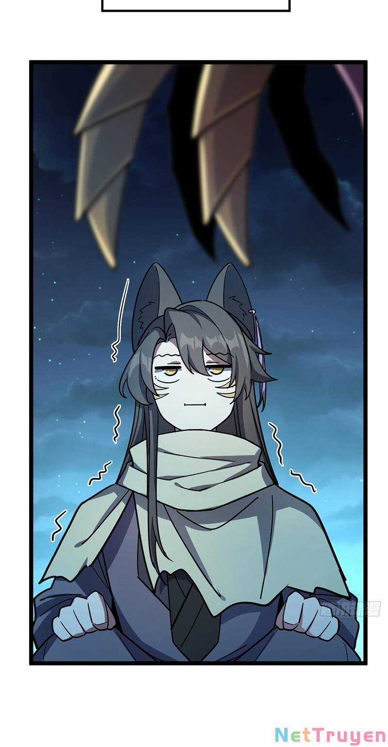 Sư Phụ Của Ta Mỗi Khi Đến Đại Nạn Mới Đột Phá Chapter 34 trang 68