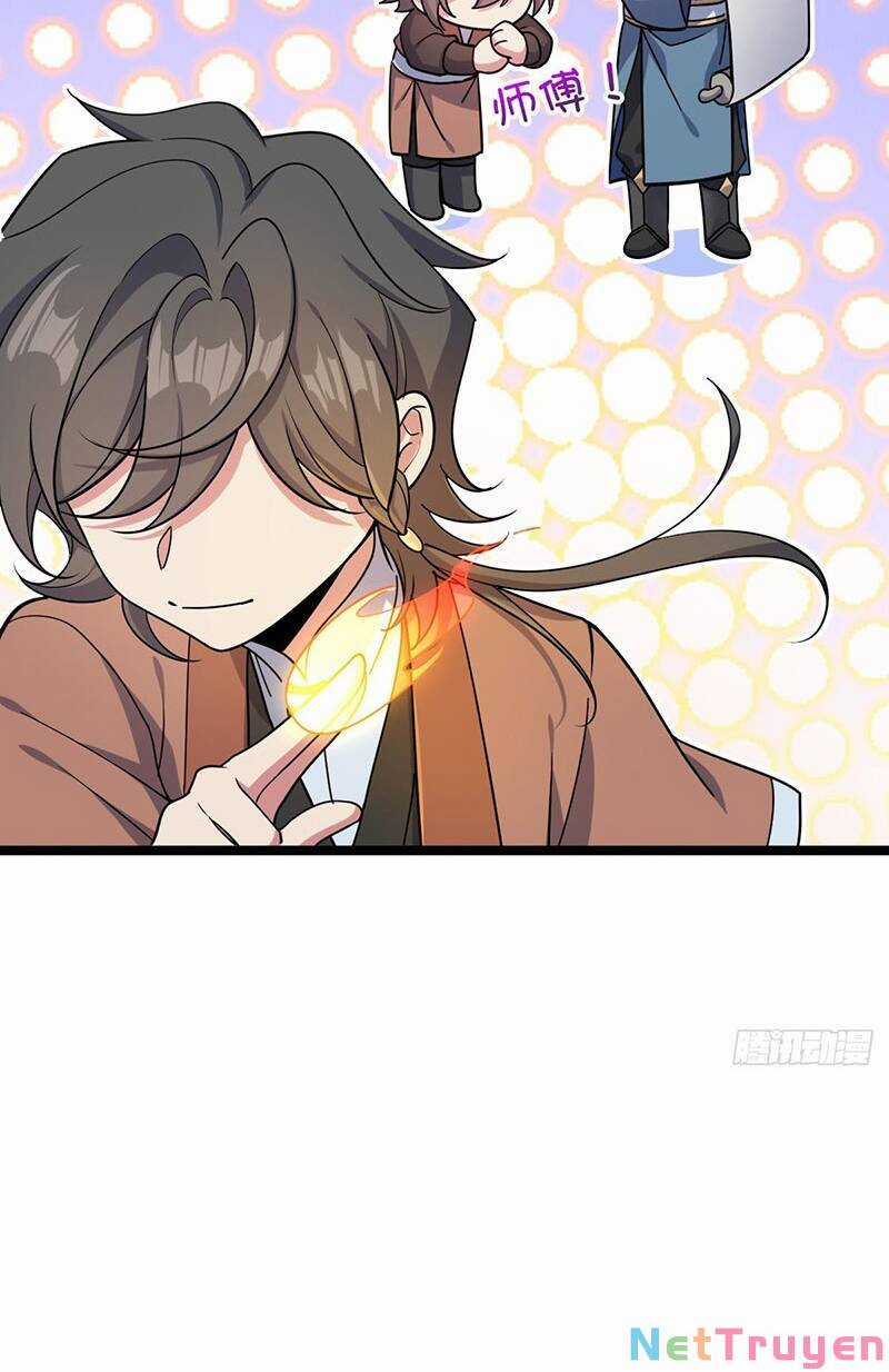 Sư Phụ Của Ta Mỗi Khi Đến Đại Nạn Mới Đột Phá Chapter 34 trang 7