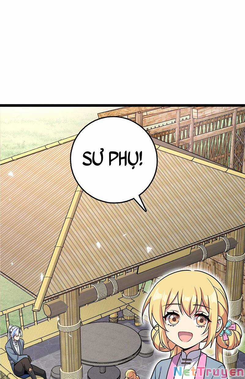 Sư Phụ Của Ta Mỗi Khi Đến Đại Nạn Mới Đột Phá Chapter 34 trang 8