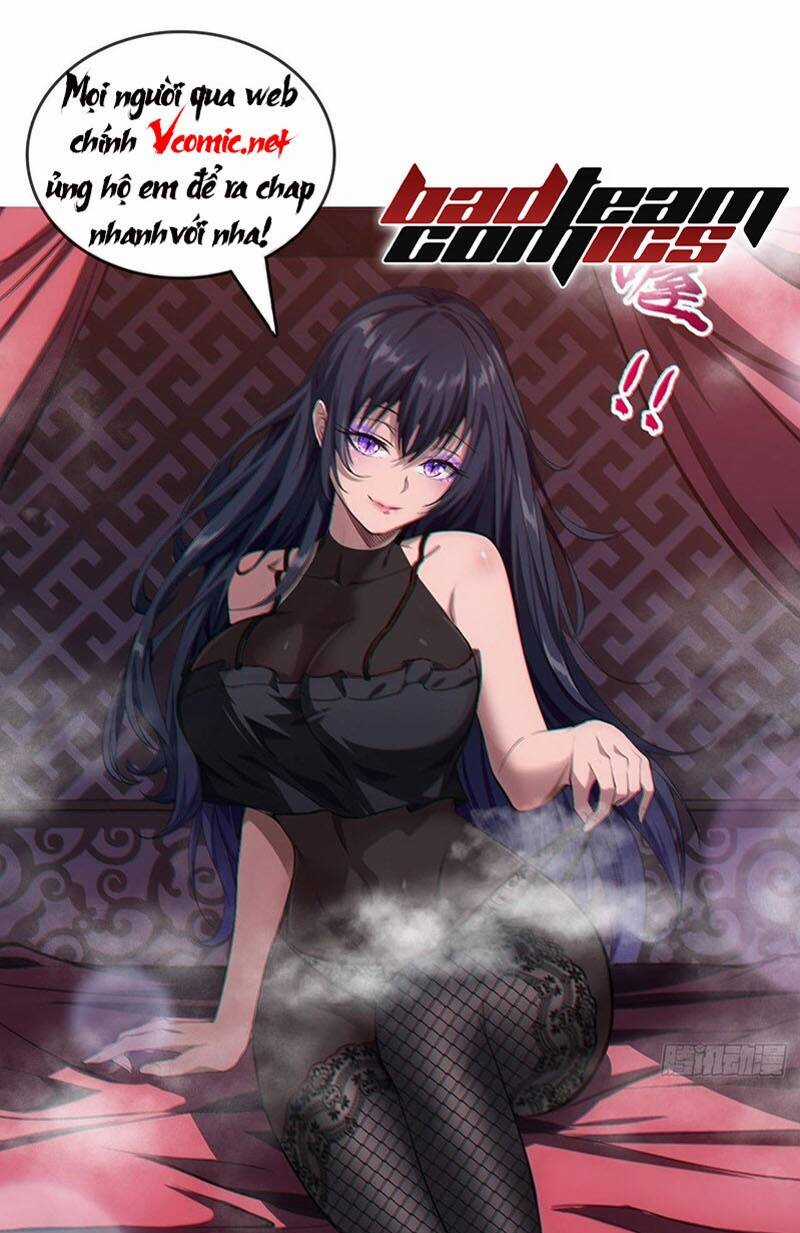 Sư Phụ Của Ta Mỗi Khi Đến Đại Nạn Mới Đột Phá Chapter 37 trang 0