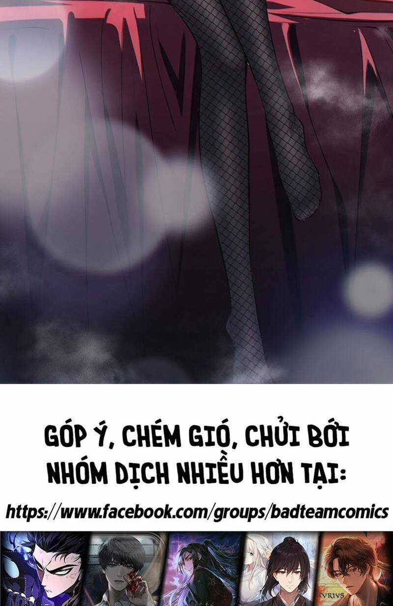 Sư Phụ Của Ta Mỗi Khi Đến Đại Nạn Mới Đột Phá Chapter 37 trang 1