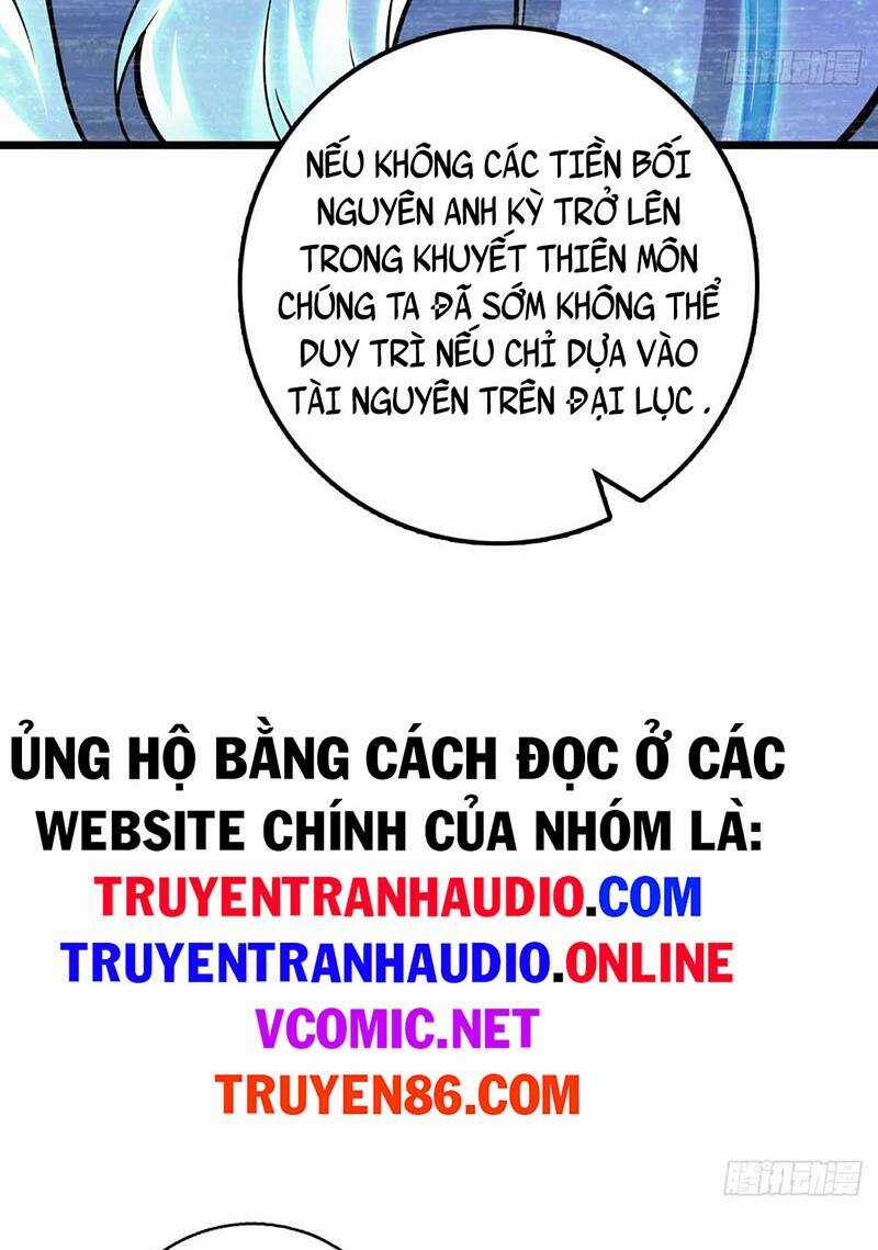 Sư Phụ Của Ta Mỗi Khi Đến Đại Nạn Mới Đột Phá Chapter 5 trang 14
