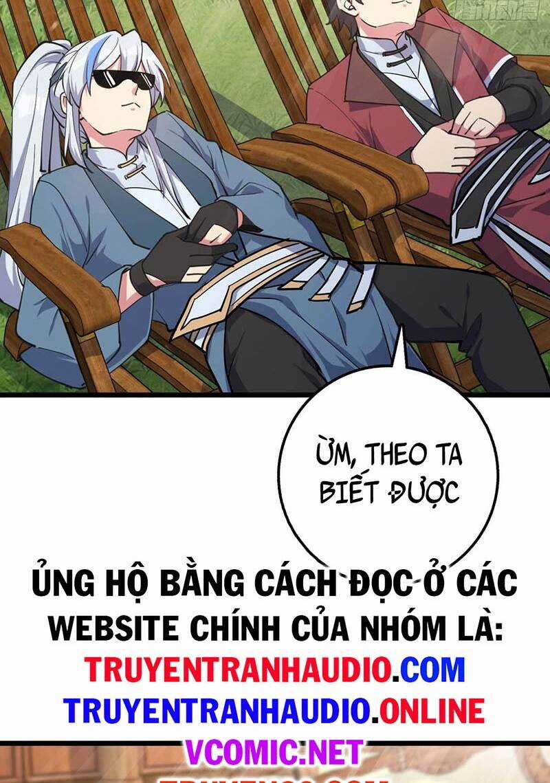 Sư Phụ Của Ta Mỗi Khi Đến Đại Nạn Mới Đột Phá Chapter 5 trang 2