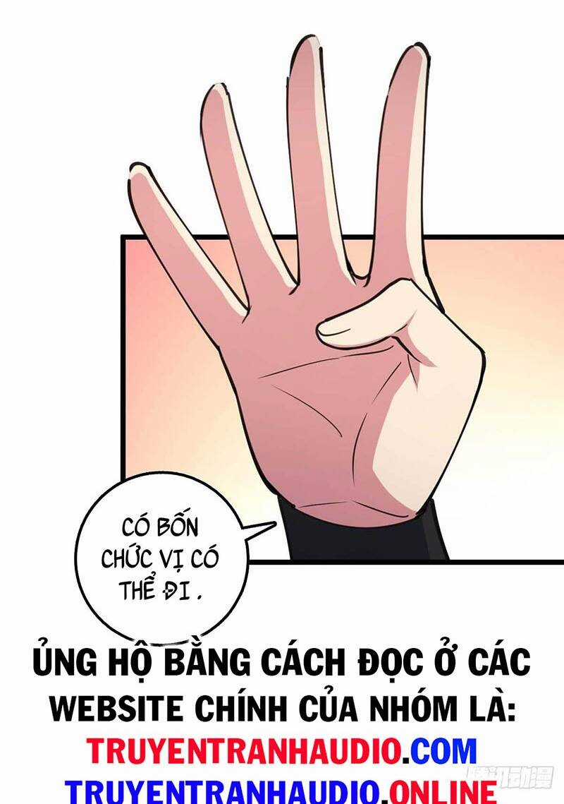 Sư Phụ Của Ta Mỗi Khi Đến Đại Nạn Mới Đột Phá Chapter 5 trang 21
