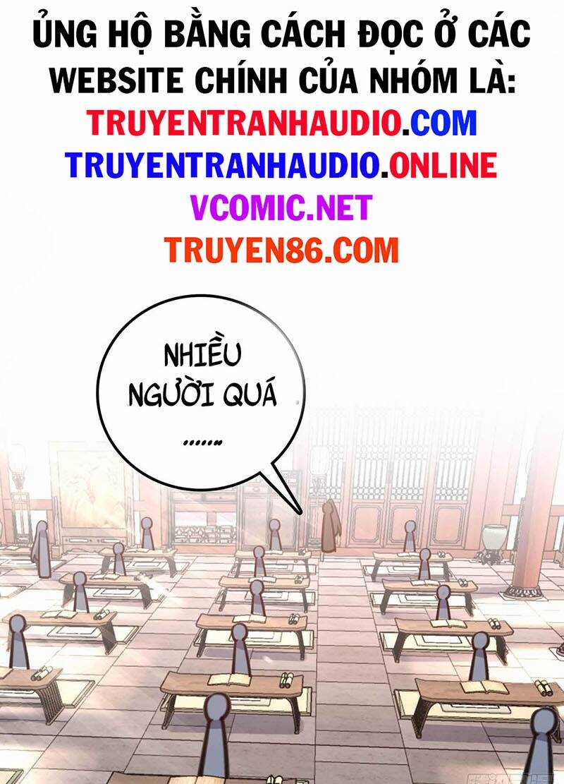 Sư Phụ Của Ta Mỗi Khi Đến Đại Nạn Mới Đột Phá Chapter 5 trang 36