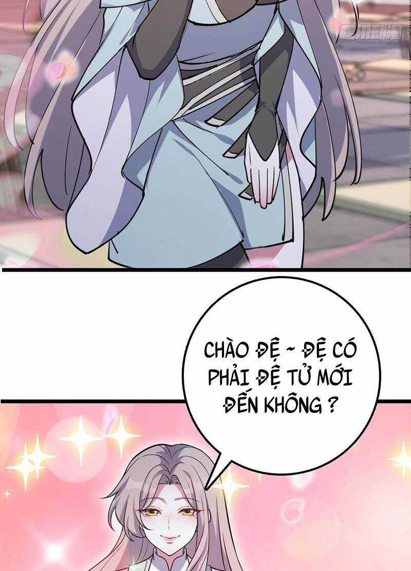 Sư Phụ Của Ta Mỗi Khi Đến Đại Nạn Mới Đột Phá Chapter 5 trang 39