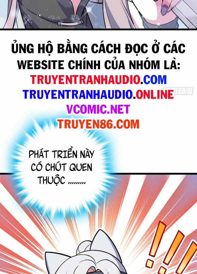 Sư Phụ Của Ta Mỗi Khi Đến Đại Nạn Mới Đột Phá Chapter 5 trang 49