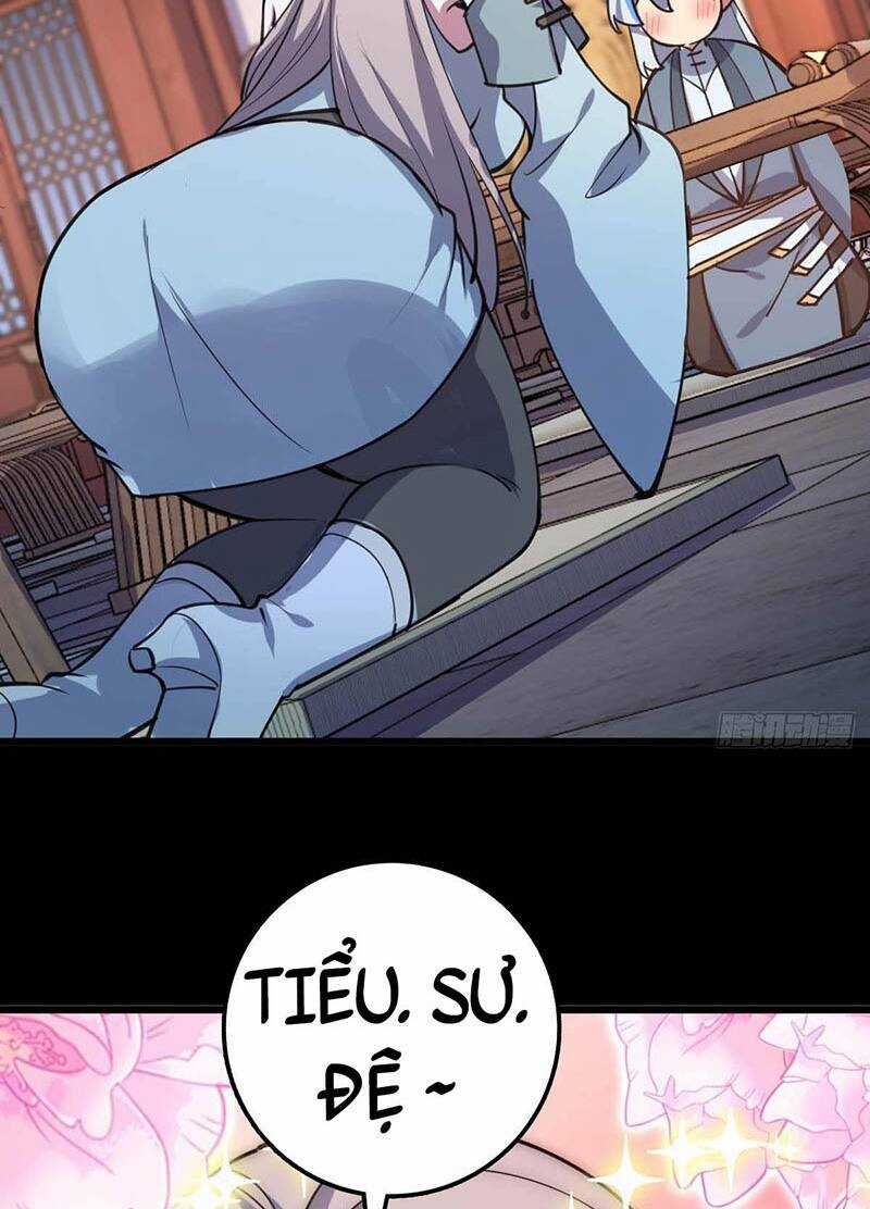 Sư Phụ Của Ta Mỗi Khi Đến Đại Nạn Mới Đột Phá Chapter 5 trang 52