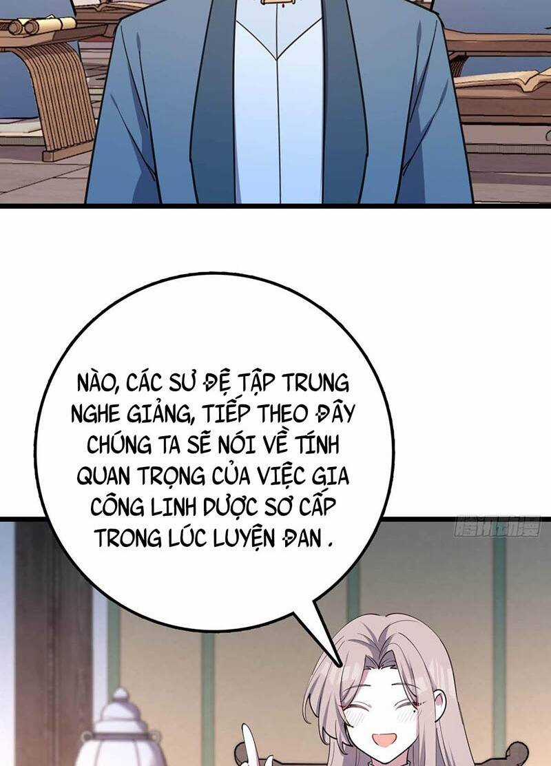Sư Phụ Của Ta Mỗi Khi Đến Đại Nạn Mới Đột Phá Chapter 5 trang 55