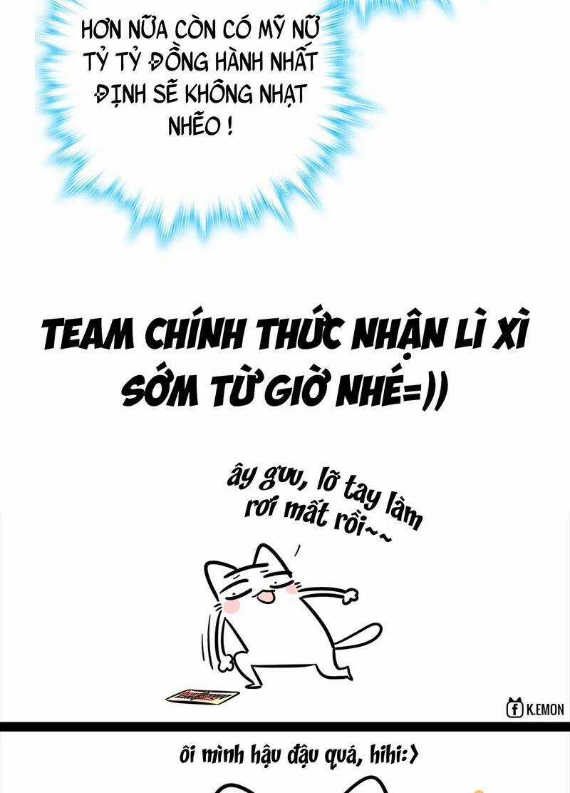 Sư Phụ Của Ta Mỗi Khi Đến Đại Nạn Mới Đột Phá Chapter 5 trang 58