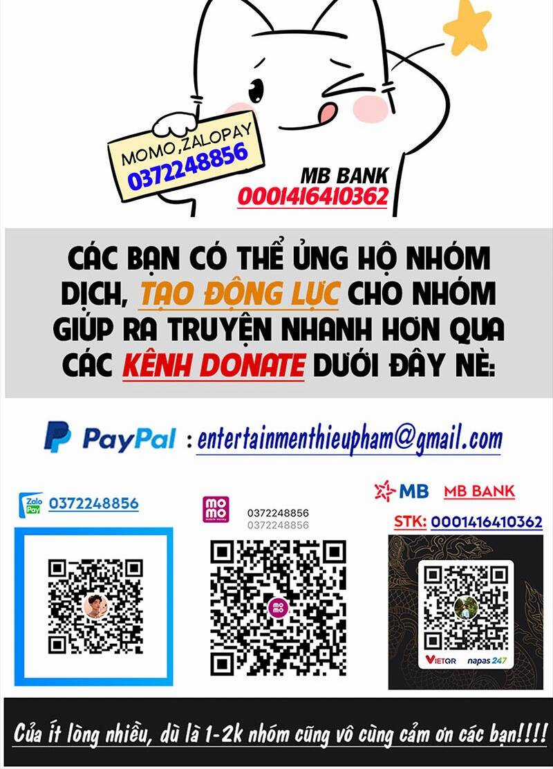 Sư Phụ Của Ta Mỗi Khi Đến Đại Nạn Mới Đột Phá Chapter 5 trang 59