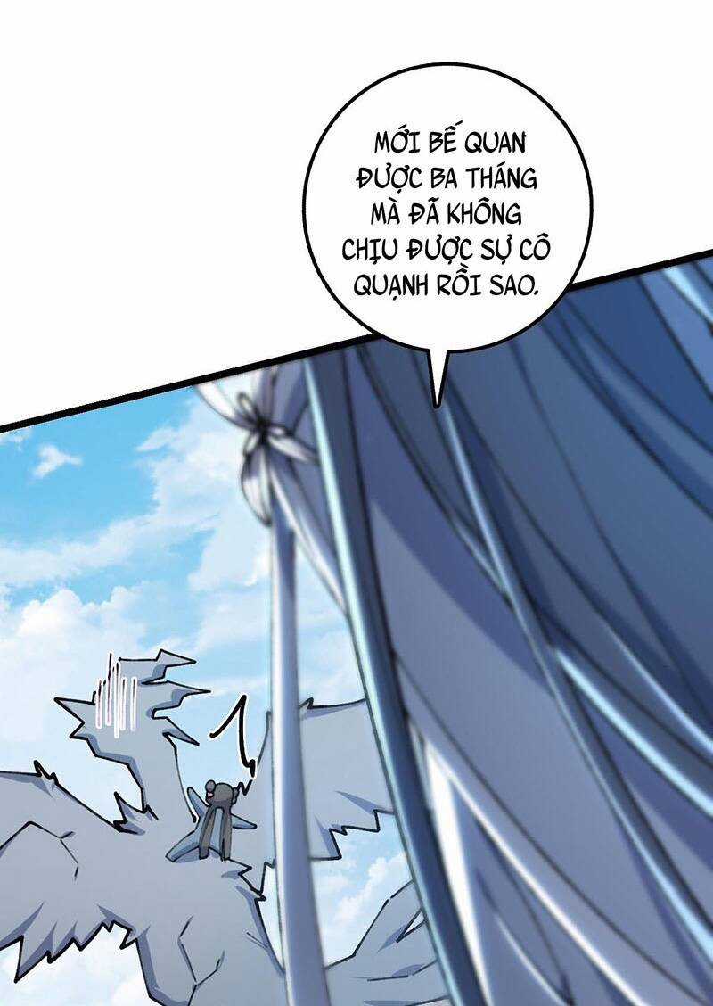 Sư Phụ Của Ta Mỗi Khi Đến Đại Nạn Mới Đột Phá Chapter 8 trang 17