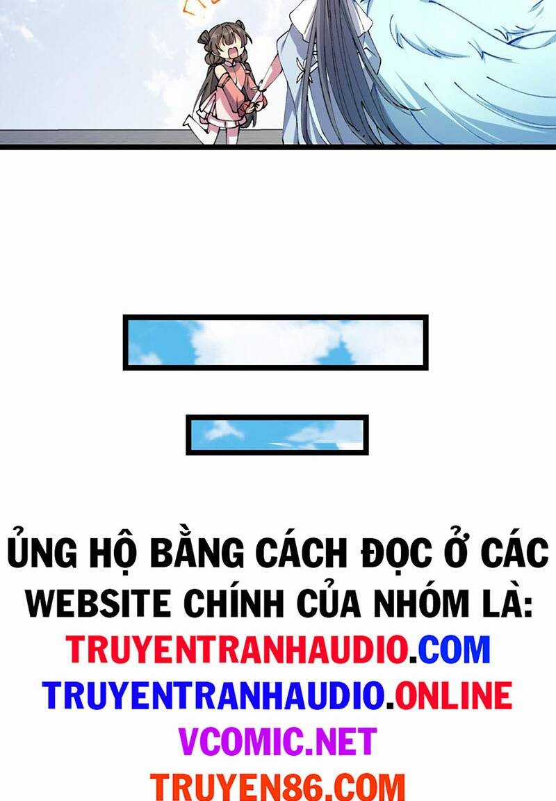 Sư Phụ Của Ta Mỗi Khi Đến Đại Nạn Mới Đột Phá Chapter 8 trang 32