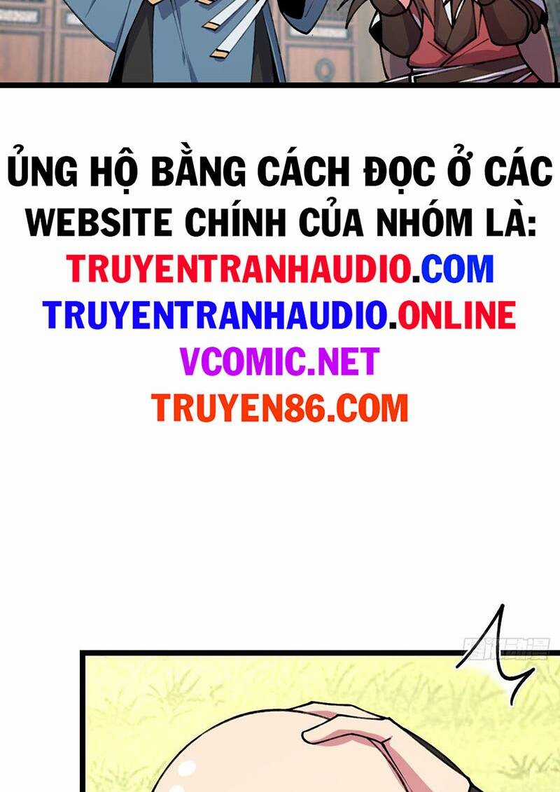 Sư Phụ Của Ta Mỗi Khi Đến Đại Nạn Mới Đột Phá Chapter 8 trang 4