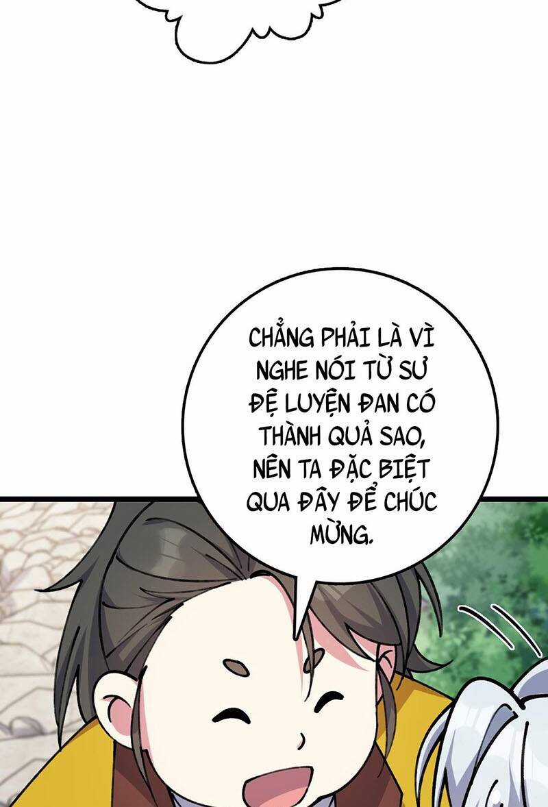 Sư Phụ Của Ta Mỗi Khi Đến Đại Nạn Mới Đột Phá Chapter 8 trang 51