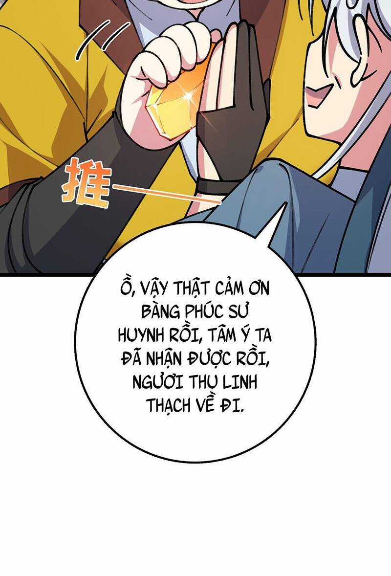 Sư Phụ Của Ta Mỗi Khi Đến Đại Nạn Mới Đột Phá Chapter 8 trang 52