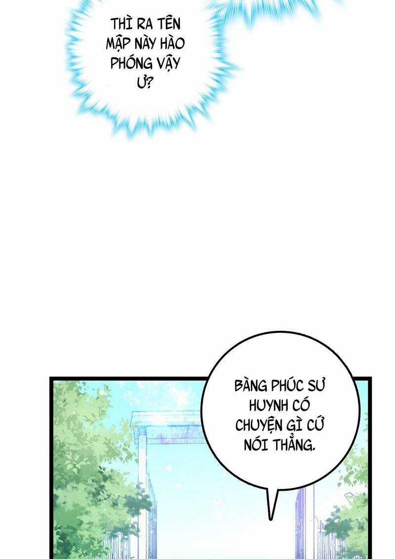 Sư Phụ Của Ta Mỗi Khi Đến Đại Nạn Mới Đột Phá Chapter 8 trang 56