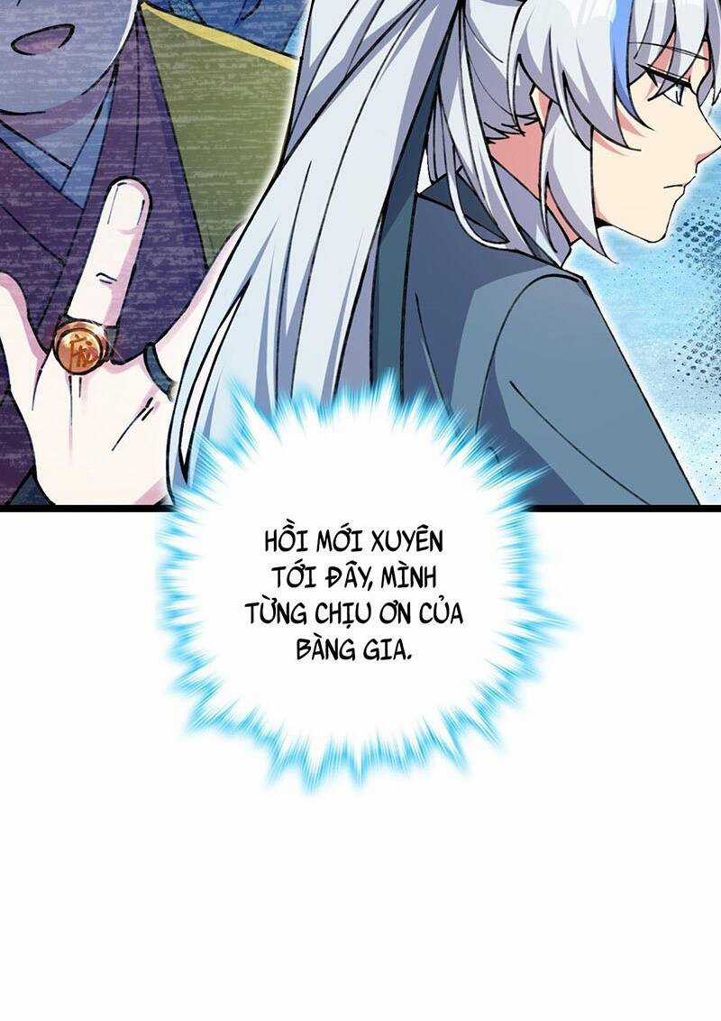 Sư Phụ Của Ta Mỗi Khi Đến Đại Nạn Mới Đột Phá Chapter 8 trang 64