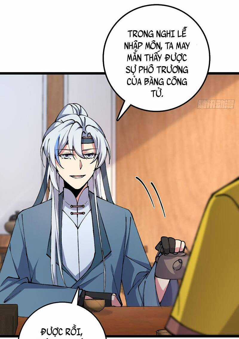 Sư Phụ Của Ta Mỗi Khi Đến Đại Nạn Mới Đột Phá Chapter 8 trang 65