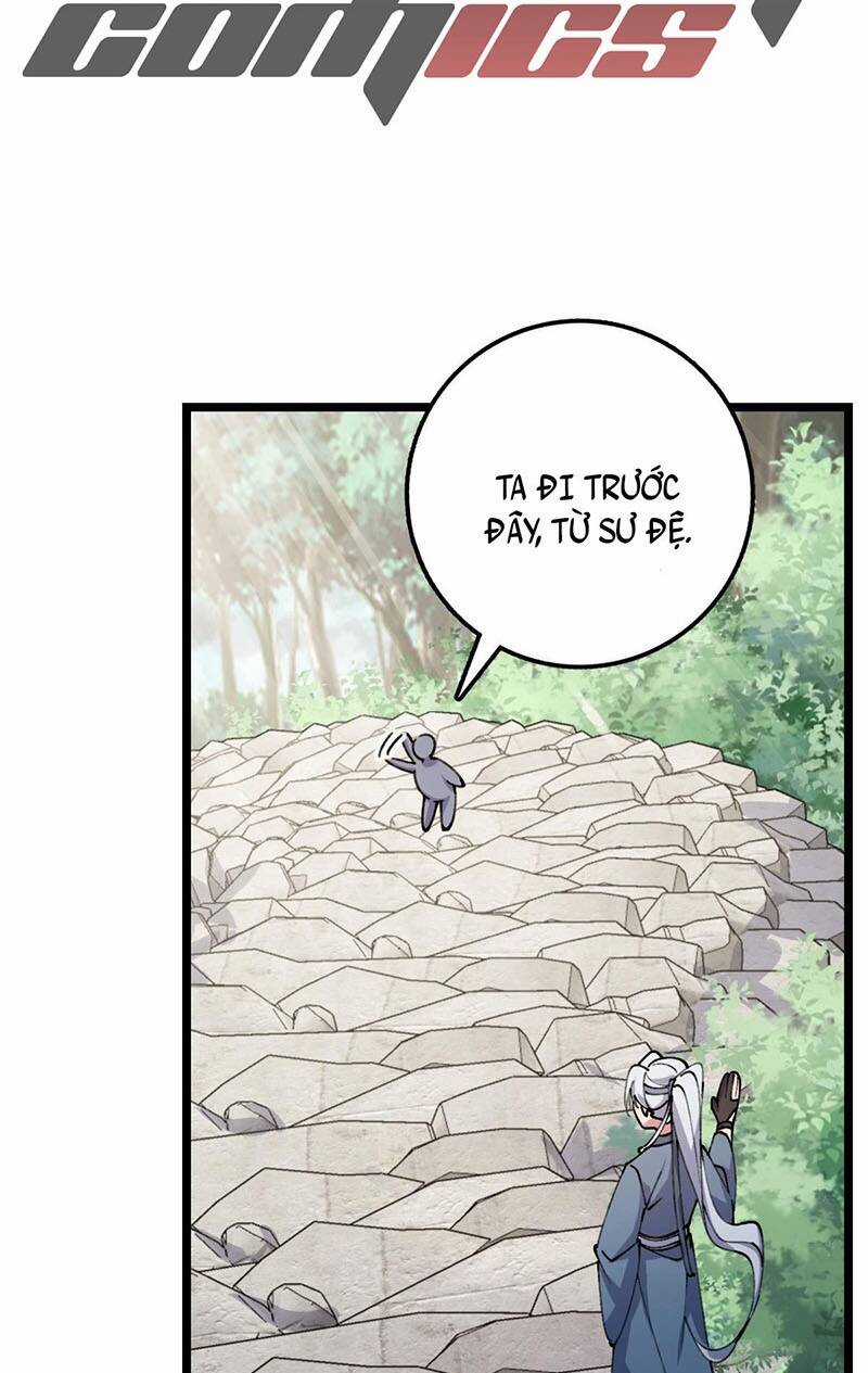 Sư Phụ Của Ta Mỗi Khi Đến Đại Nạn Mới Đột Phá Chapter 8 trang 77