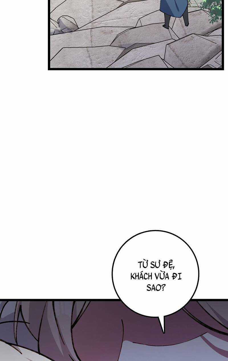 Sư Phụ Của Ta Mỗi Khi Đến Đại Nạn Mới Đột Phá Chapter 8 trang 78