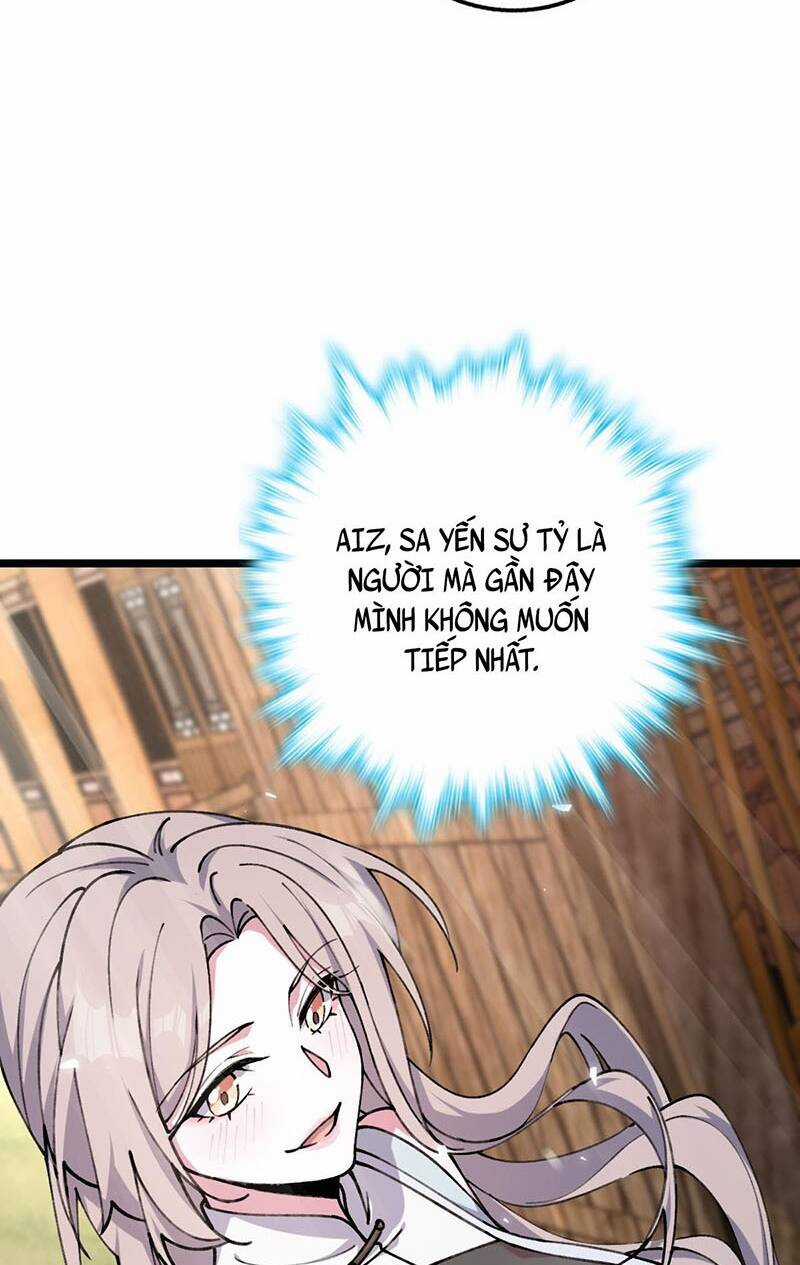 Sư Phụ Của Ta Mỗi Khi Đến Đại Nạn Mới Đột Phá Chapter 8 trang 81