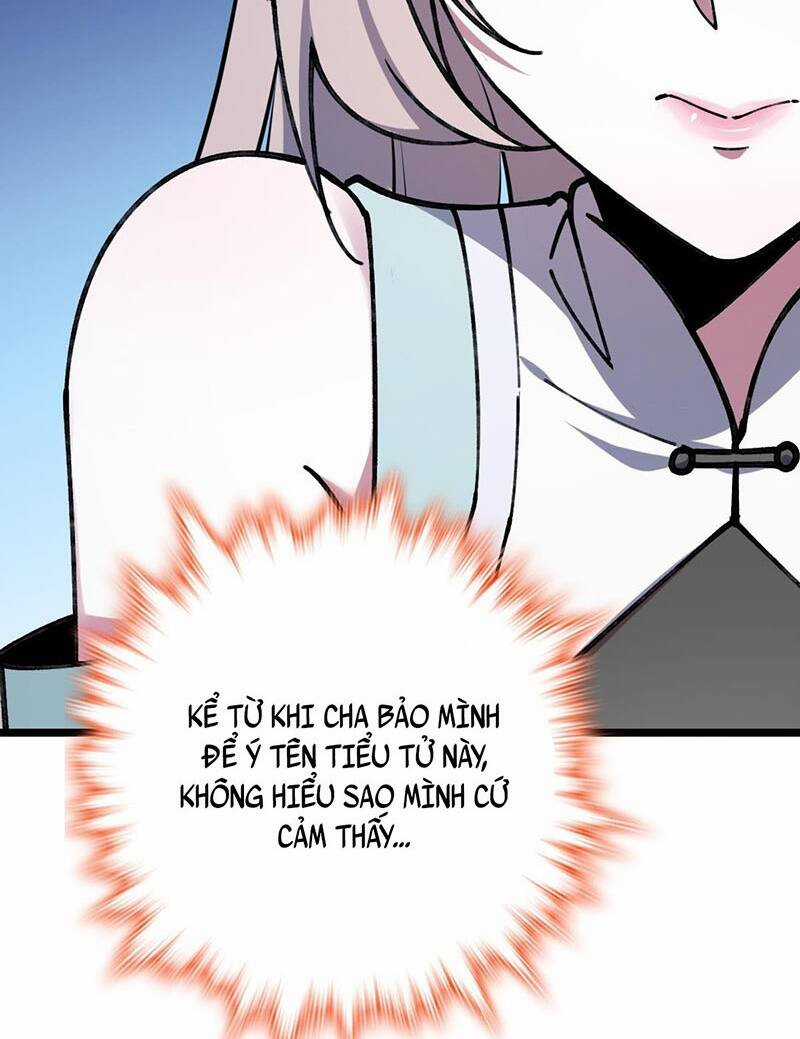 Sư Phụ Của Ta Mỗi Khi Đến Đại Nạn Mới Đột Phá Chapter 8 trang 86