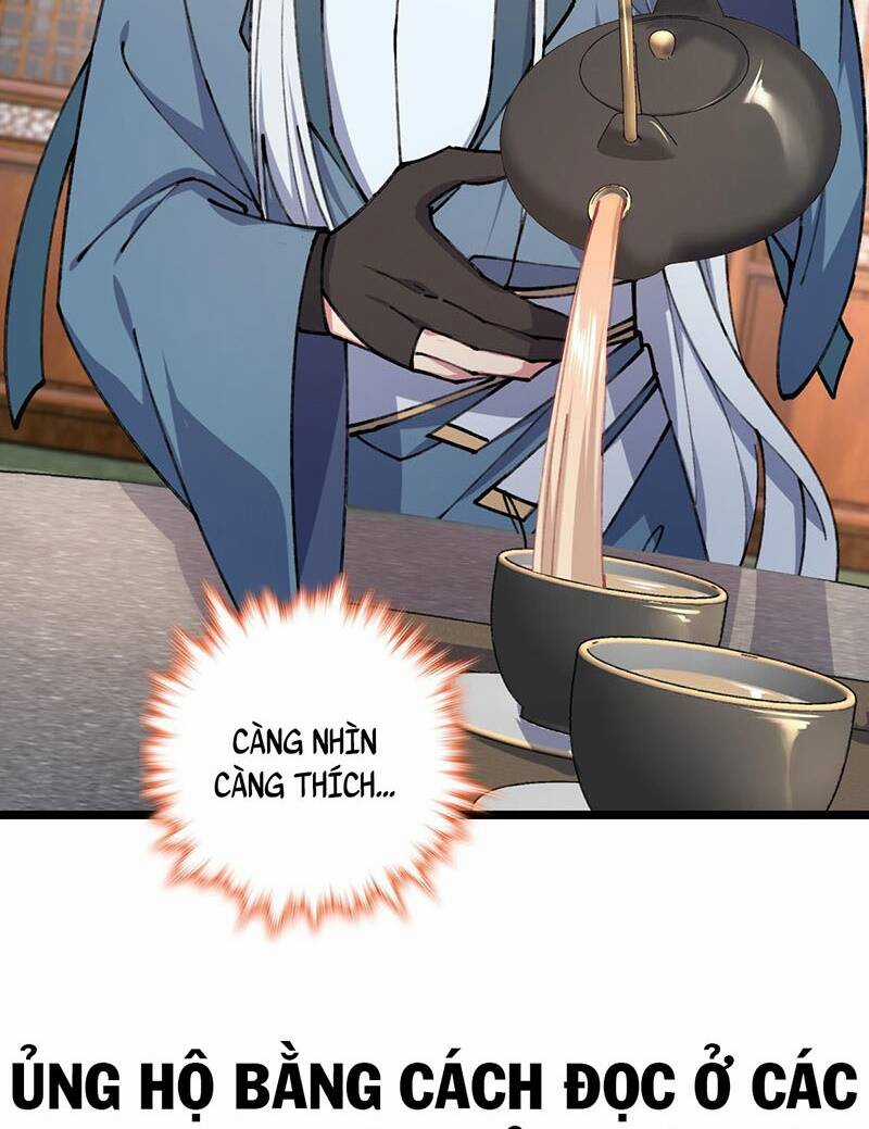 Sư Phụ Của Ta Mỗi Khi Đến Đại Nạn Mới Đột Phá Chapter 8 trang 88