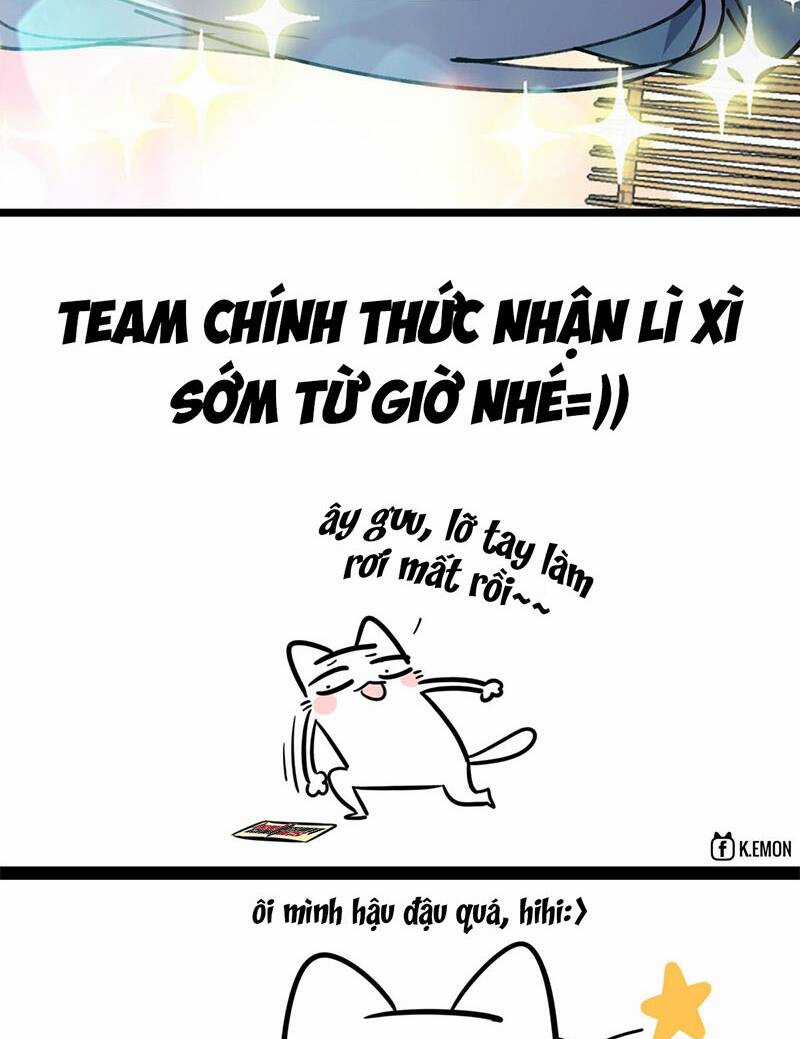 Sư Phụ Của Ta Mỗi Khi Đến Đại Nạn Mới Đột Phá Chapter 8 trang 96
